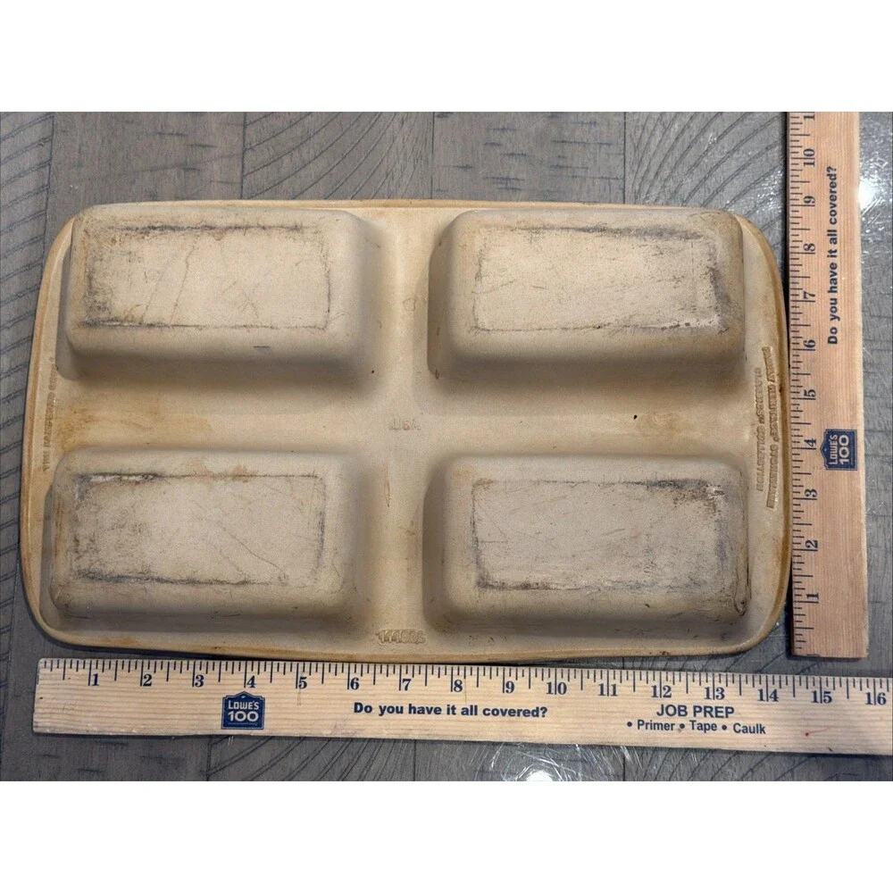 Pampered Chef family heritage